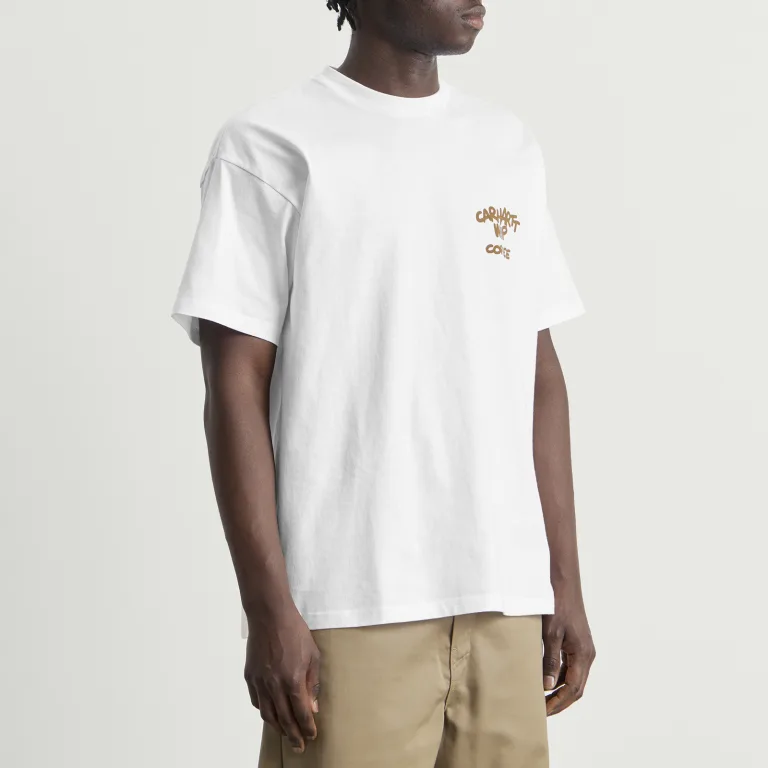 Carhartt WIP Coffee Break T-Shirt