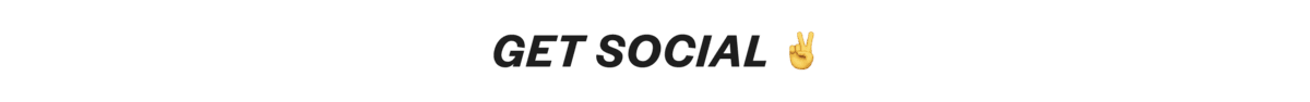 Get social