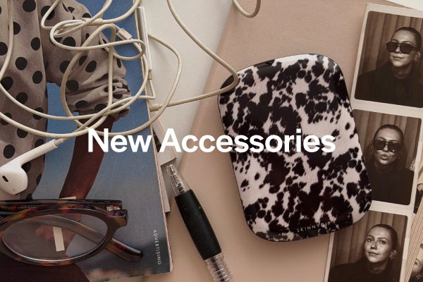 New Accessories