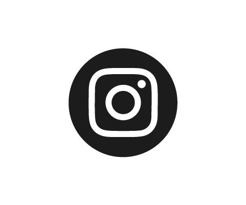 Instagram social page