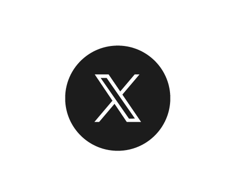 X social page