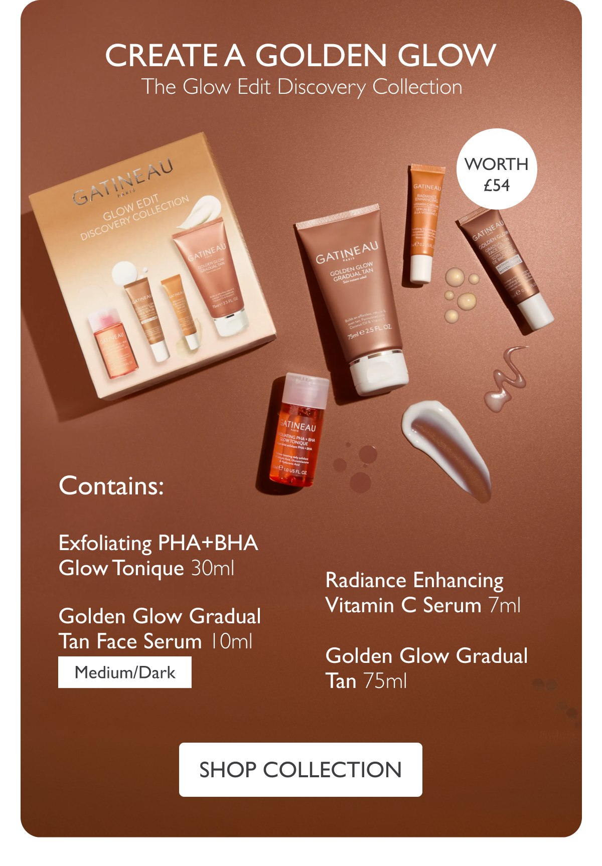 SHOP COLLECTION