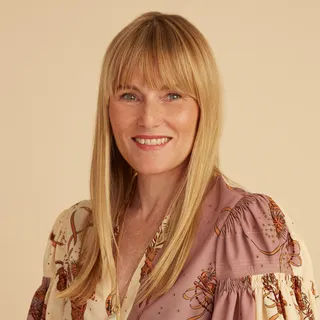 amy Astley - Global Editorial Director and Editor in Chief, AD U.S.