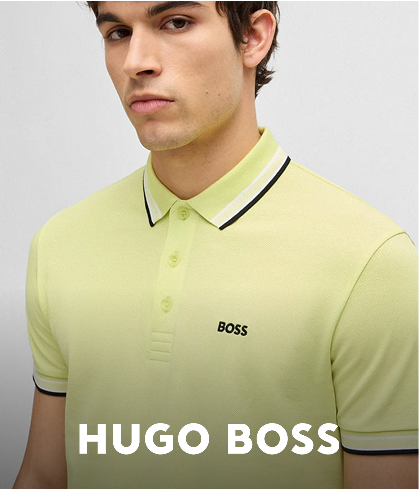 HUGO BOSS
