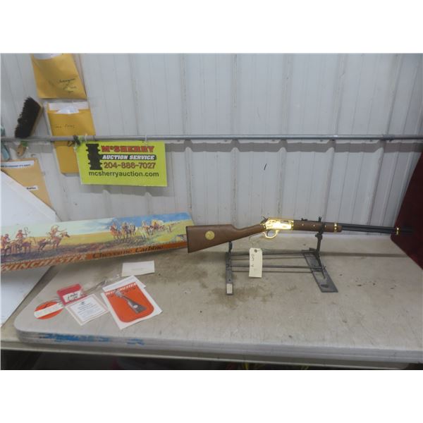 Wnchester, Model 9422 Cheyenne, Lever Action, 22 Sl.LR, 19.5