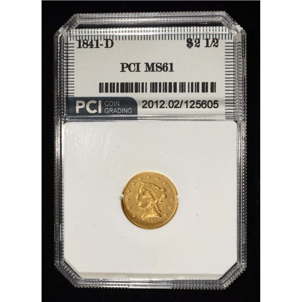 August 11th Silver City Rare Coins & Currency