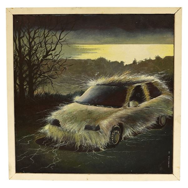 August 2026 Fine Art & Estate Auction