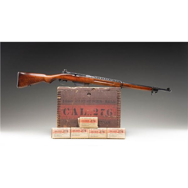 HIGHLY SOUGHT AFTER VICKERS-ARMSTRONG 276 PEDERSEN