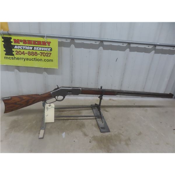 Winchester Model 1873, Lever Action, 44-40, 29.5
