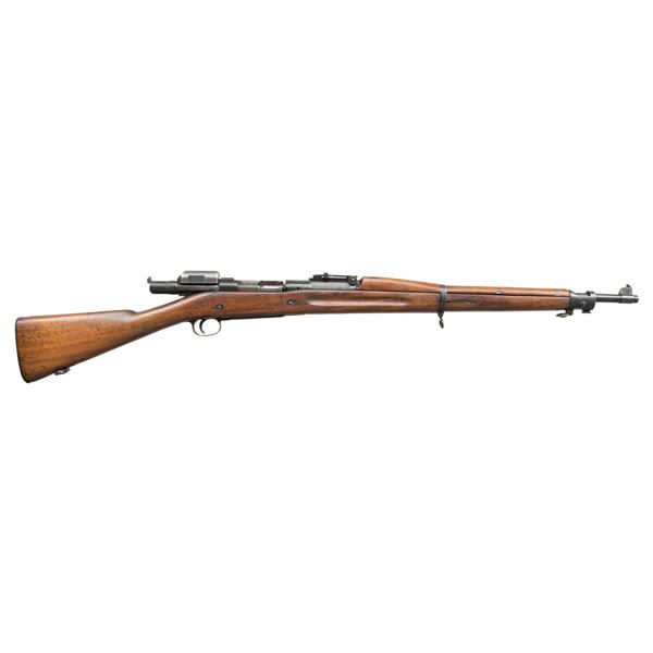 EXTREMELY SCARCE AND DESIRABLE U.S. WWI SEMI-AUTO