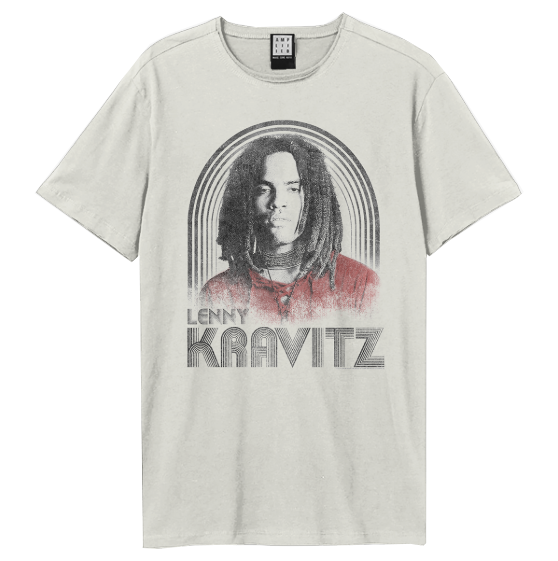 Lenny Kravitz Mama Said