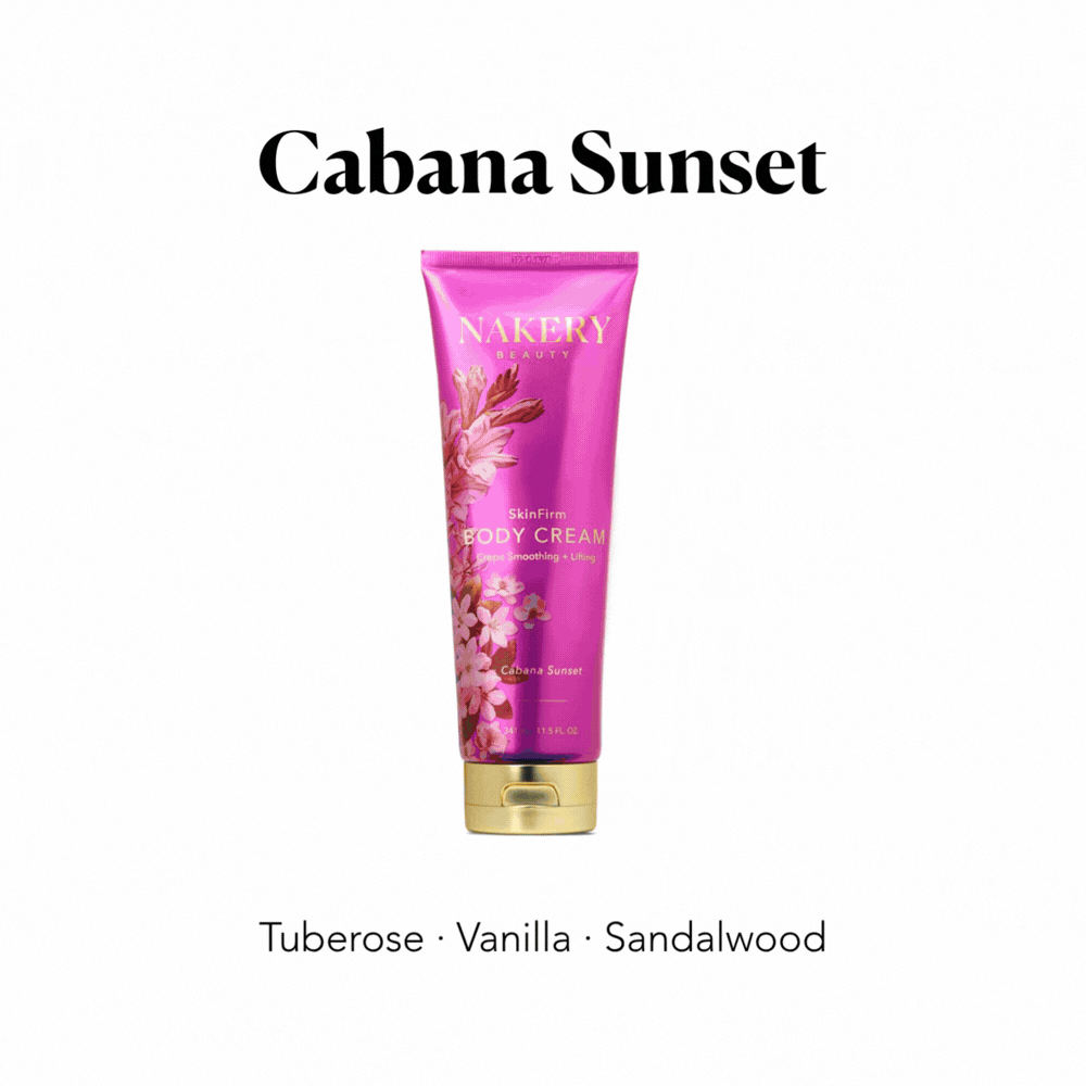 choose from our delicious scents