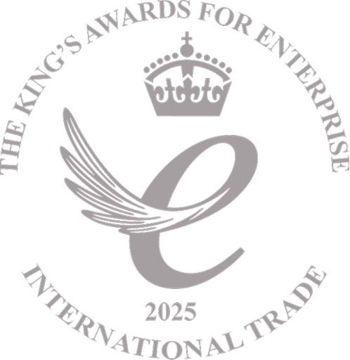 The King's Awards for Enterprise: International Trade 2025