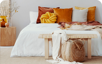 Shop mattresses for the guest bedroom