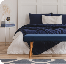 Shop mattresses for the primary bedroom