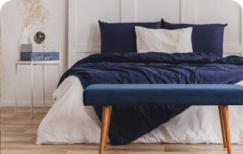 Shop mattresses for the primary bedroom