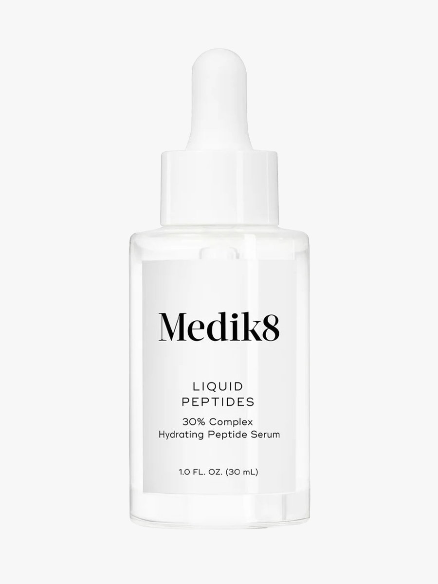 Peptide Parade