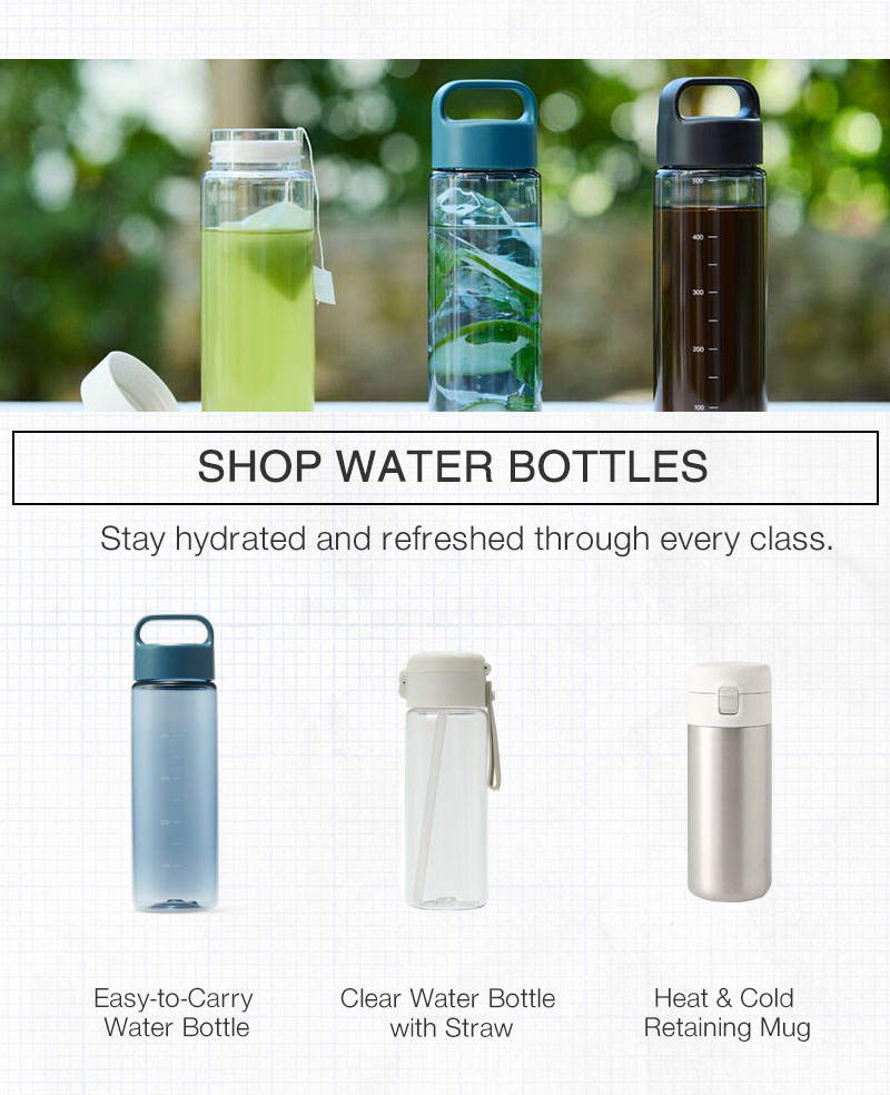 Shop Water Bottles