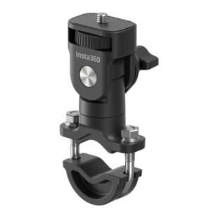 Insta360 Motorcycle U-Bolt Mount
