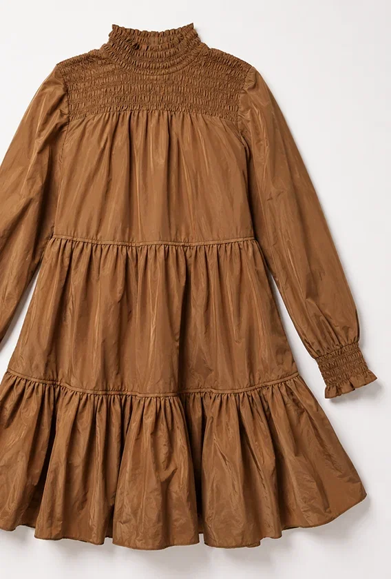Midi Dresses