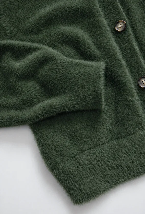 Cardigans