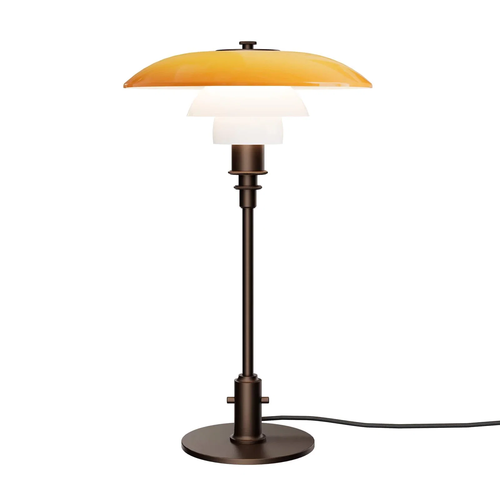 Image of Louis Poulsen PH 3/2 Centenary Edition Table Lamp
