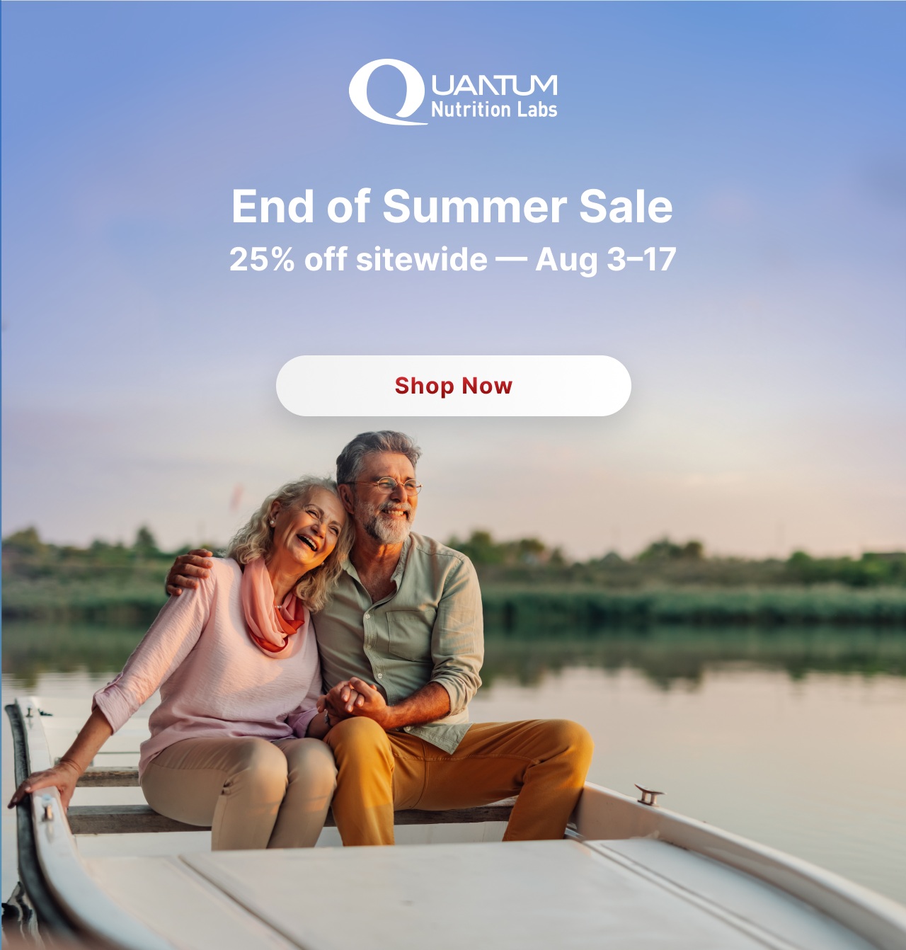 QNL 25% Off