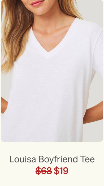 Shop Sample Sale