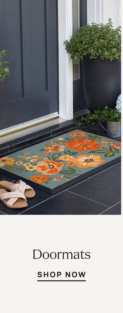 Doormats | Shop Now 