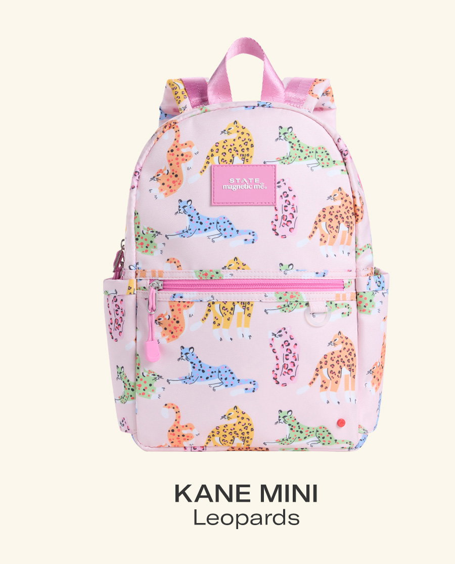 Shop Kane Mini Leopards