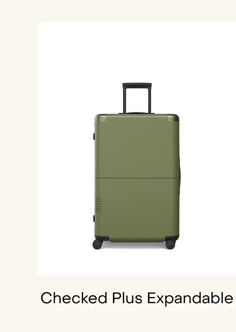 Checked Plus Expandable
