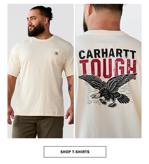 SHOP T-SHIRTS