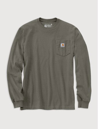 Long-Sleeve T-Shirt
