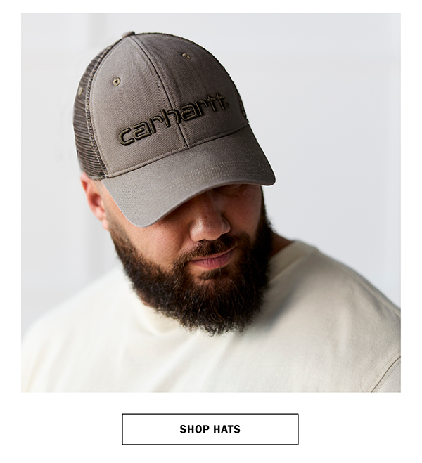 SHOP HATS