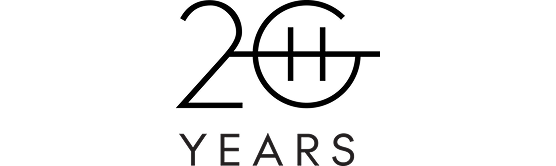 20 YEARS