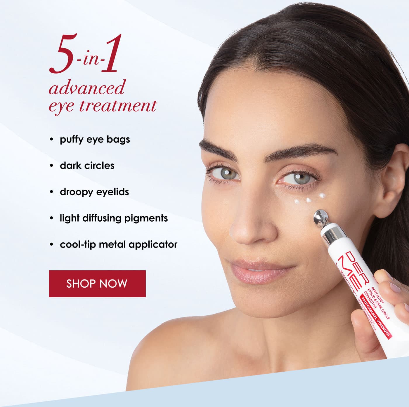 5-in-1 Advanced Eye Treatment