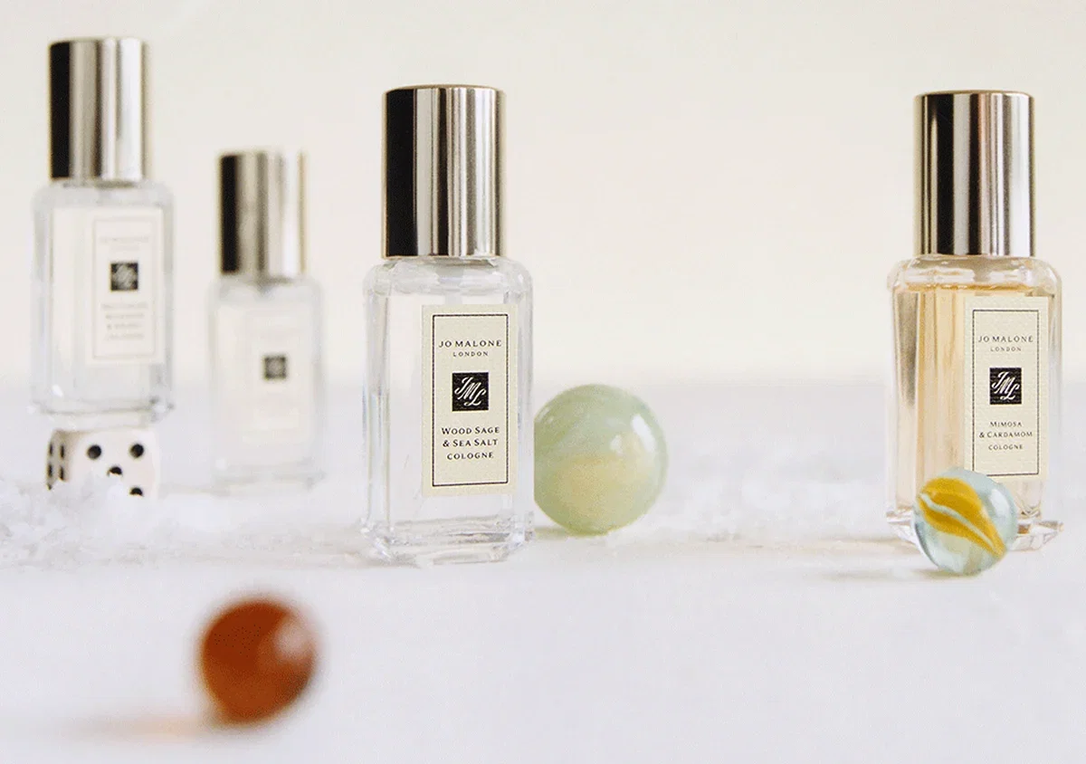 JO MALONE LONDON | WOOD SAGE & SEA SALT COLOGNE