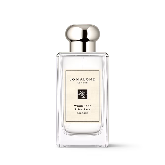 Wood Sage & Sea Salt Cologne