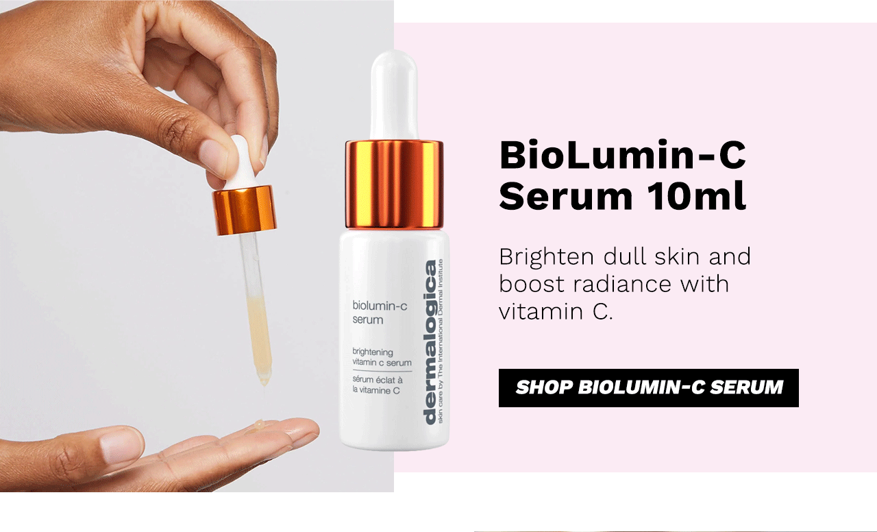 BioLumin-C Serum 10ml