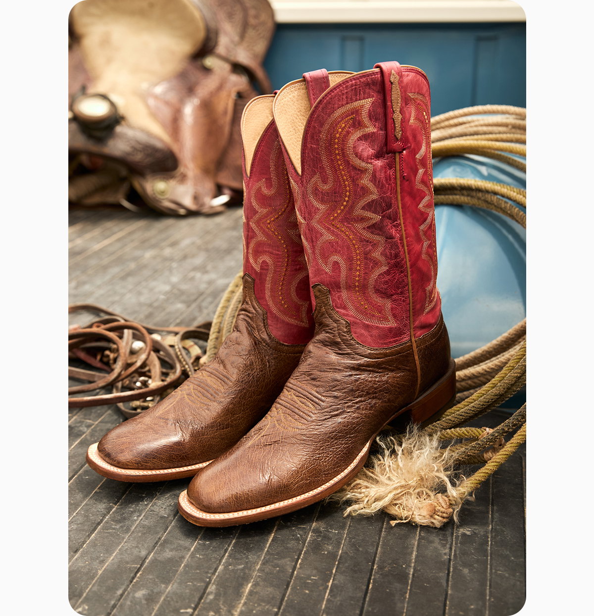 Shop Horseman Boots