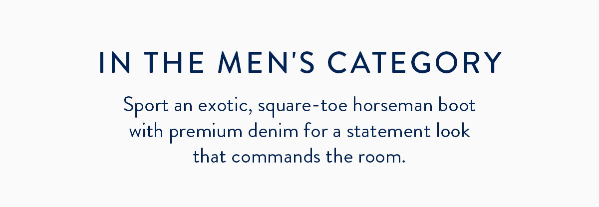 Shop Horseman Boots