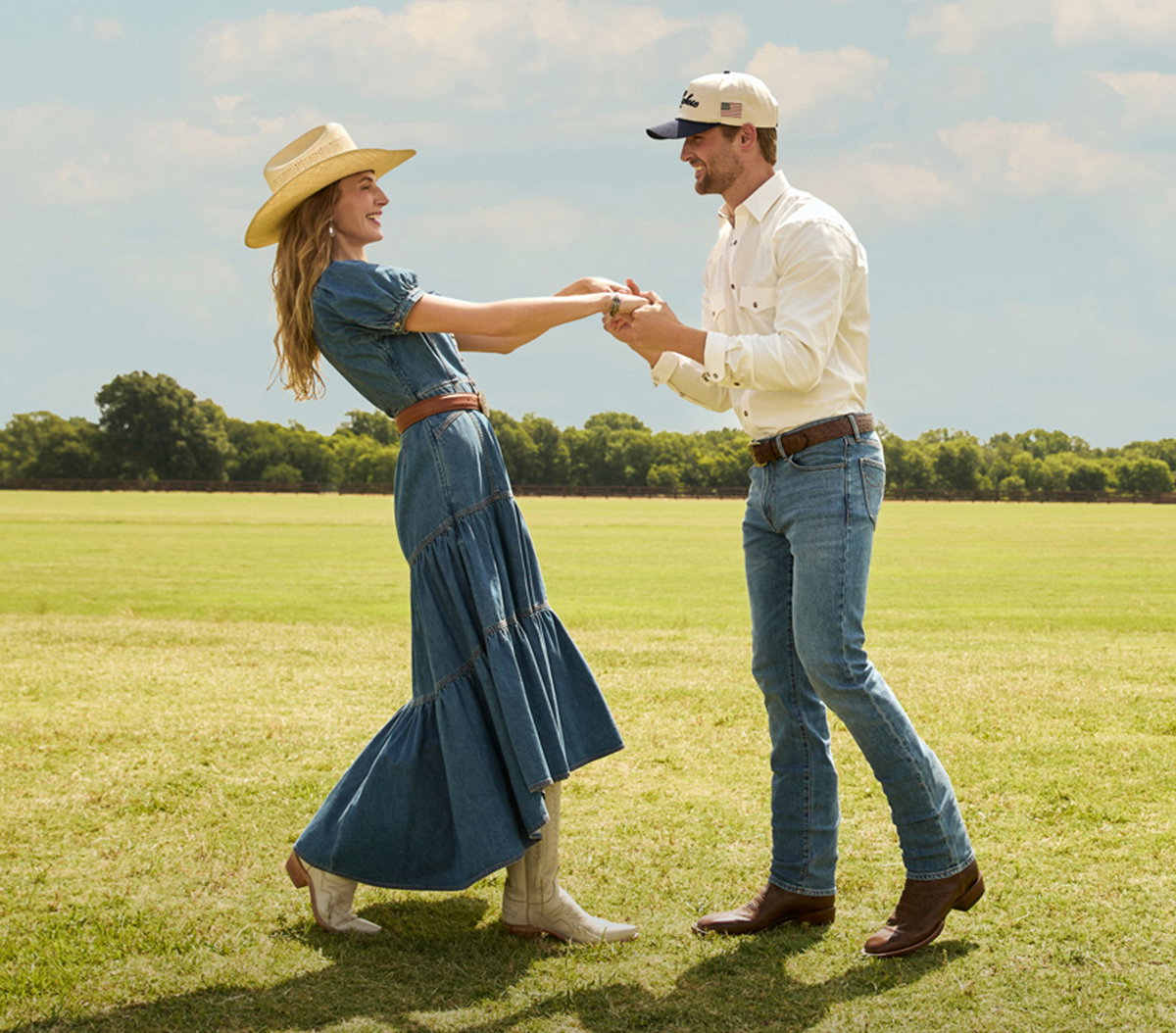 Lucchese Bestsellers