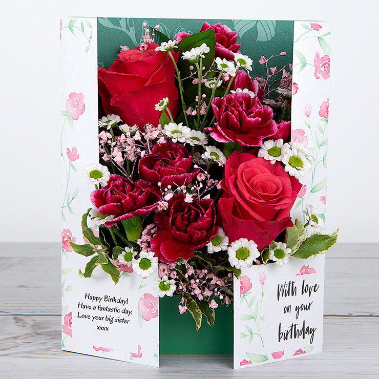 Image of Birthday Love