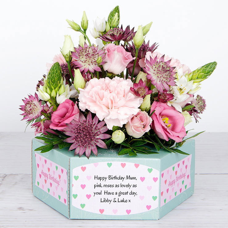 Image of Birthday Beauty