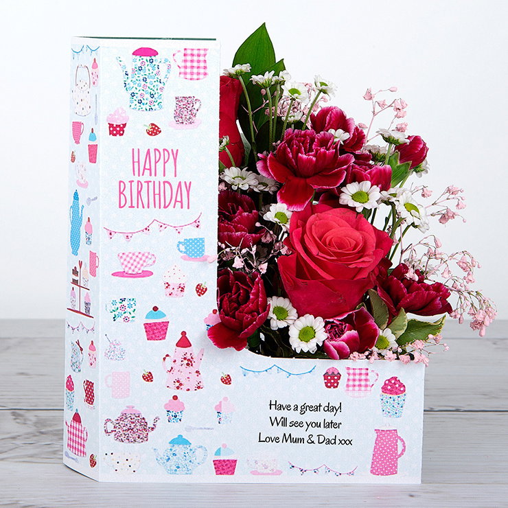 Image of Birthday Cakes