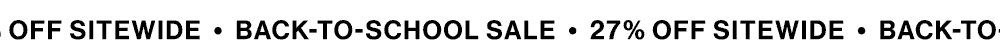 Save 20% with SUMMER20