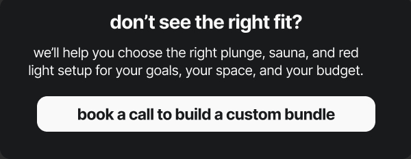 don't see the right fit? 
