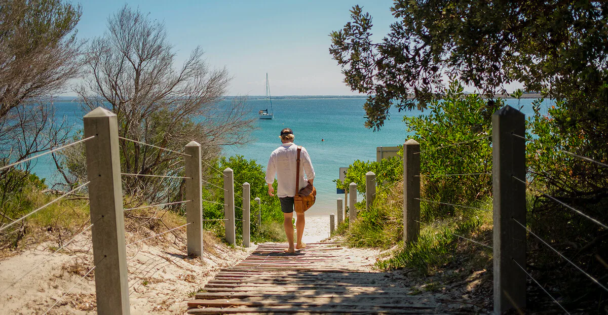 Book one last summer getaway. Members save up to 20% on thousands of hotels.