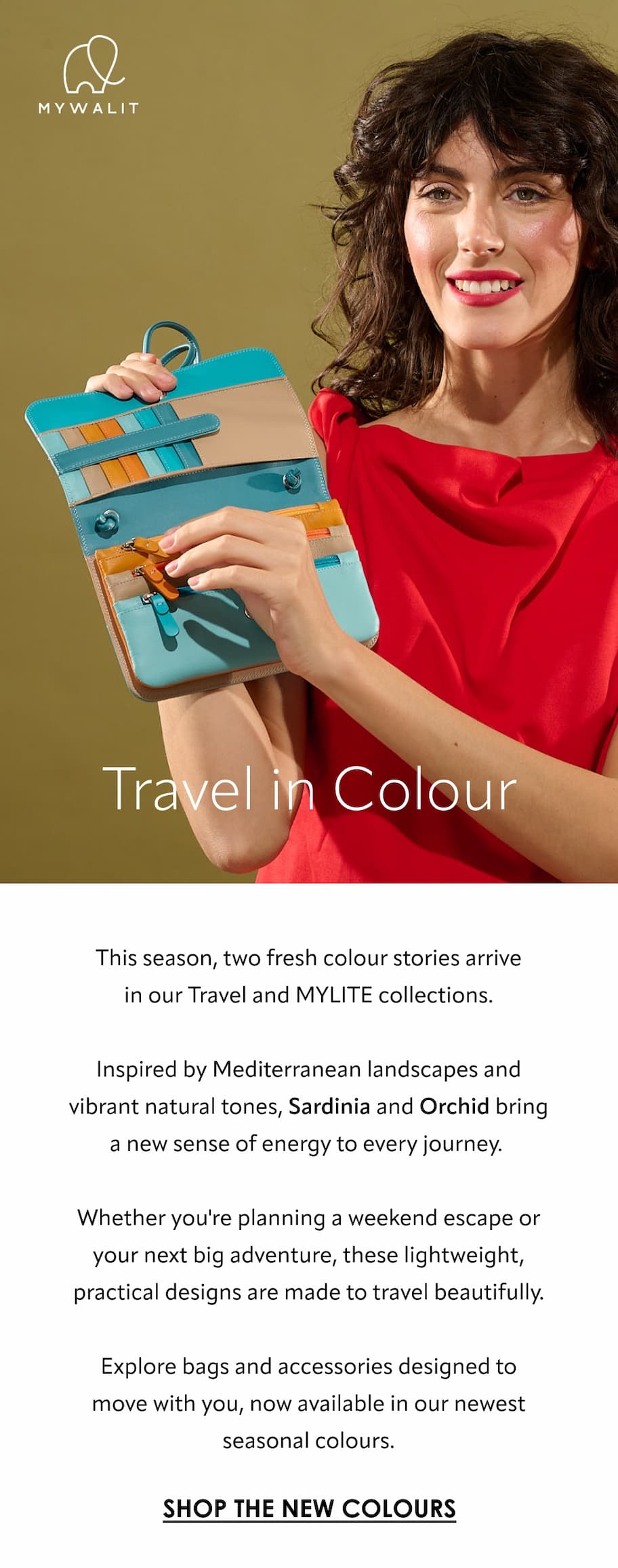 Travel & MYLITE