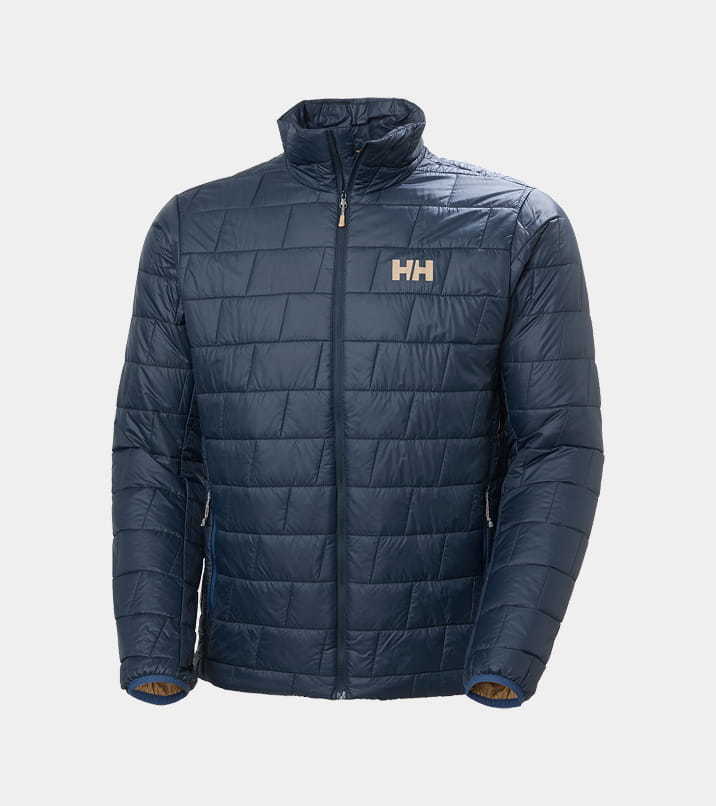 Men's LIFALOFT™ Insulator Jacket